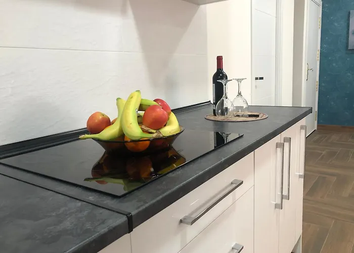 Apartamento La Plana