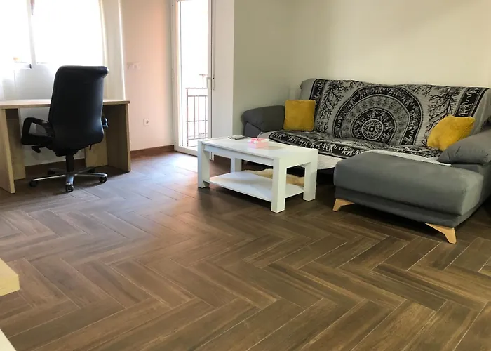 Apartamento La Plana