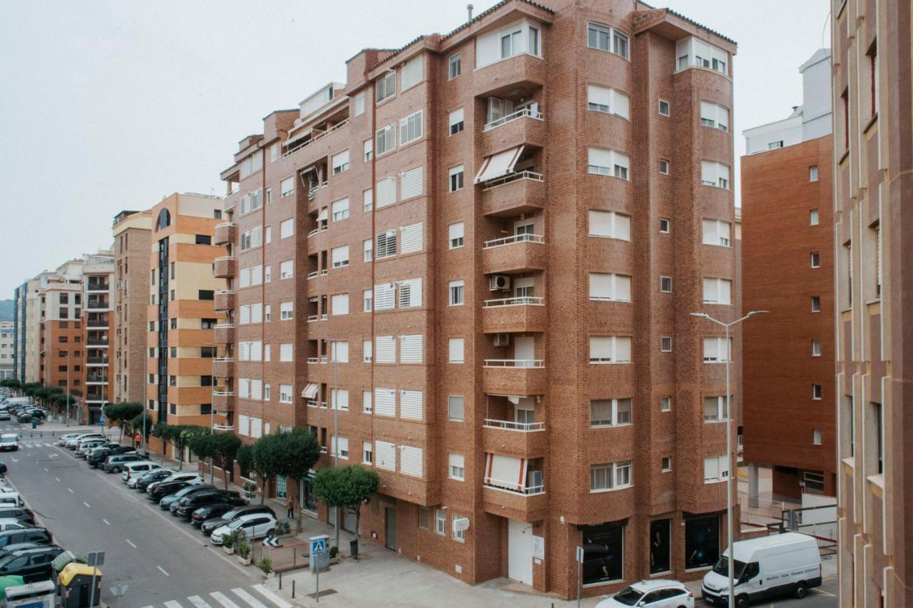 La Plana Apartment Castellón de la Plana