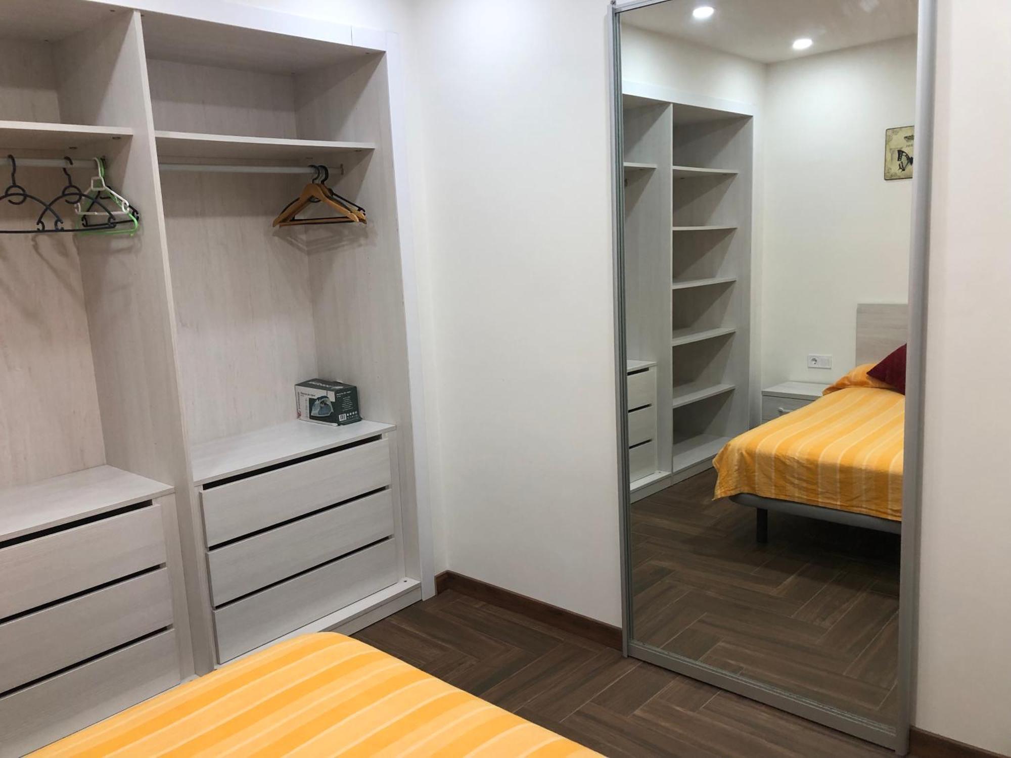 Apartment La Plana *