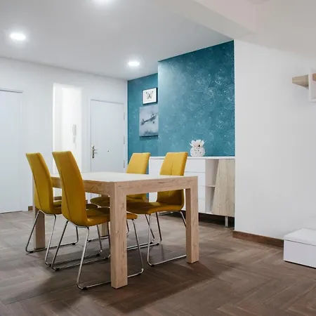 Apartamento La Plana Castellón de la Plana Exterior foto