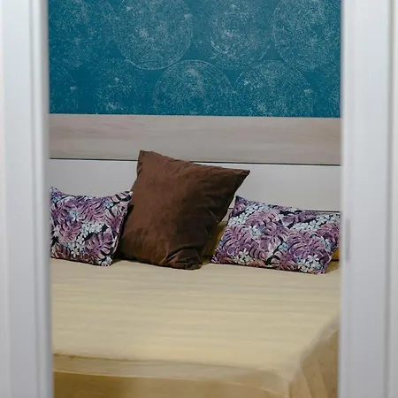 Apartamento La Plana Castellón de la Plana Exterior foto