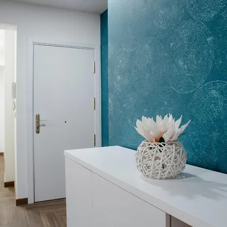 Apartamento La Plana Castellón de la Plana Exterior foto