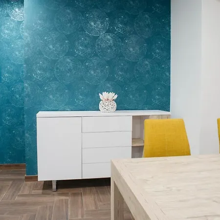 Apartamento La Plana Castellón de la Plana Exterior foto