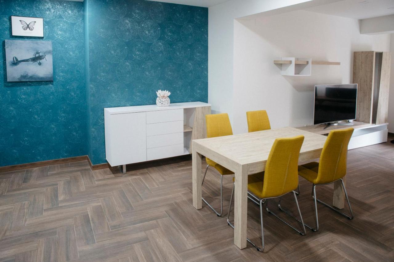 La Plana Apartment