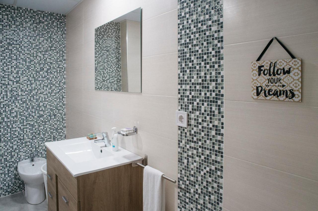 Apartment La Plana