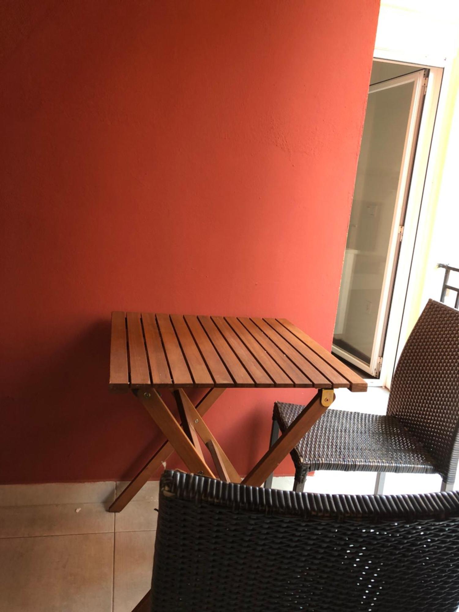 Apartment La Plana